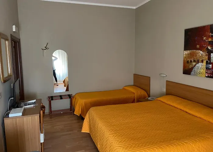 Piccolo Hotel