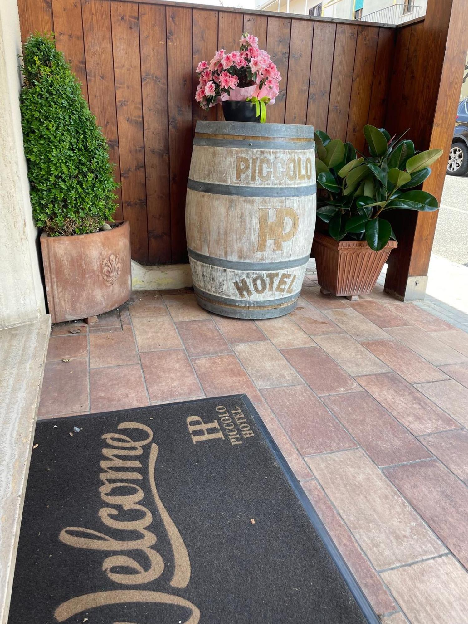 Hotel Piccolo