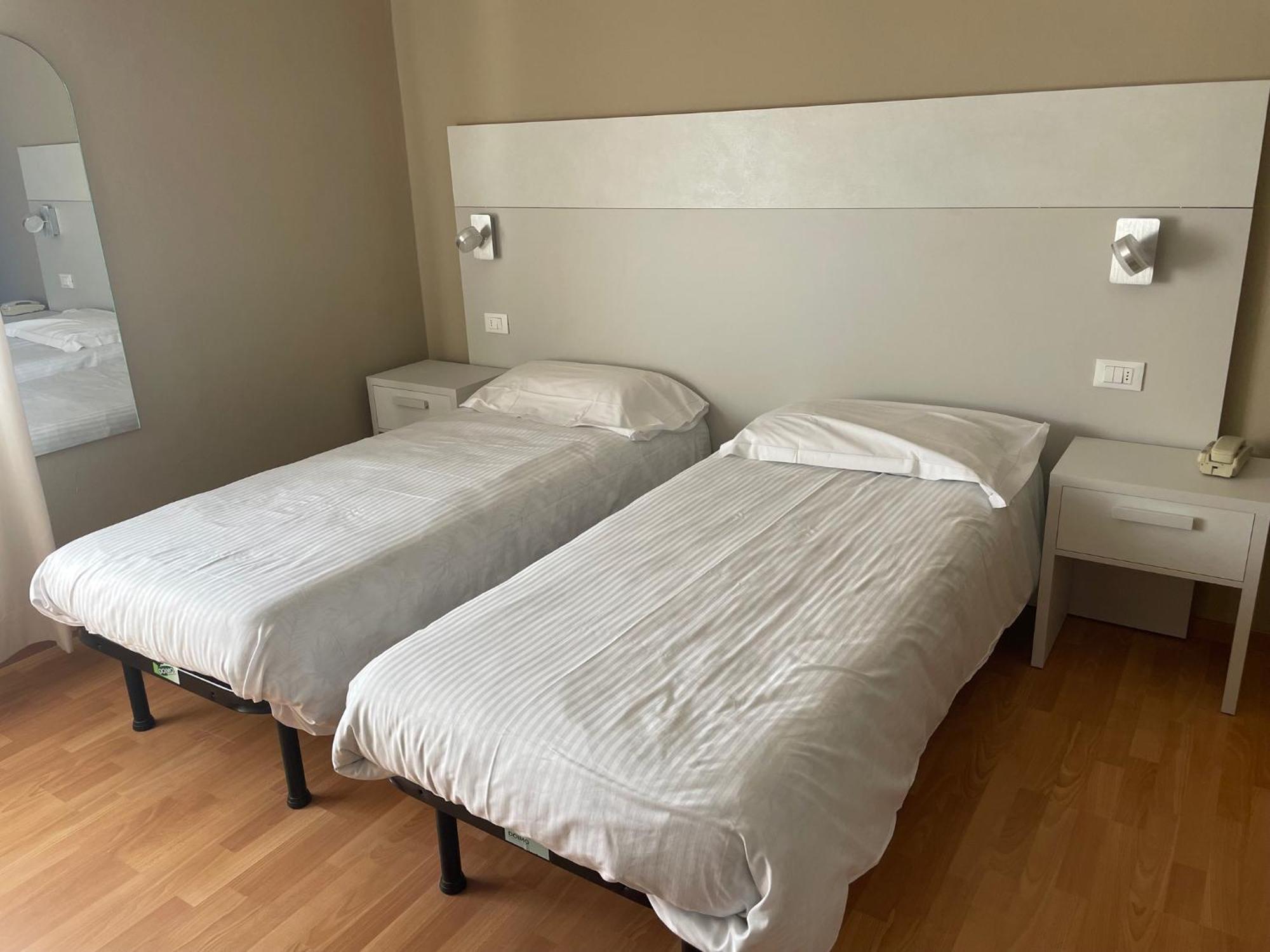 Hotel Piccolo 3*
