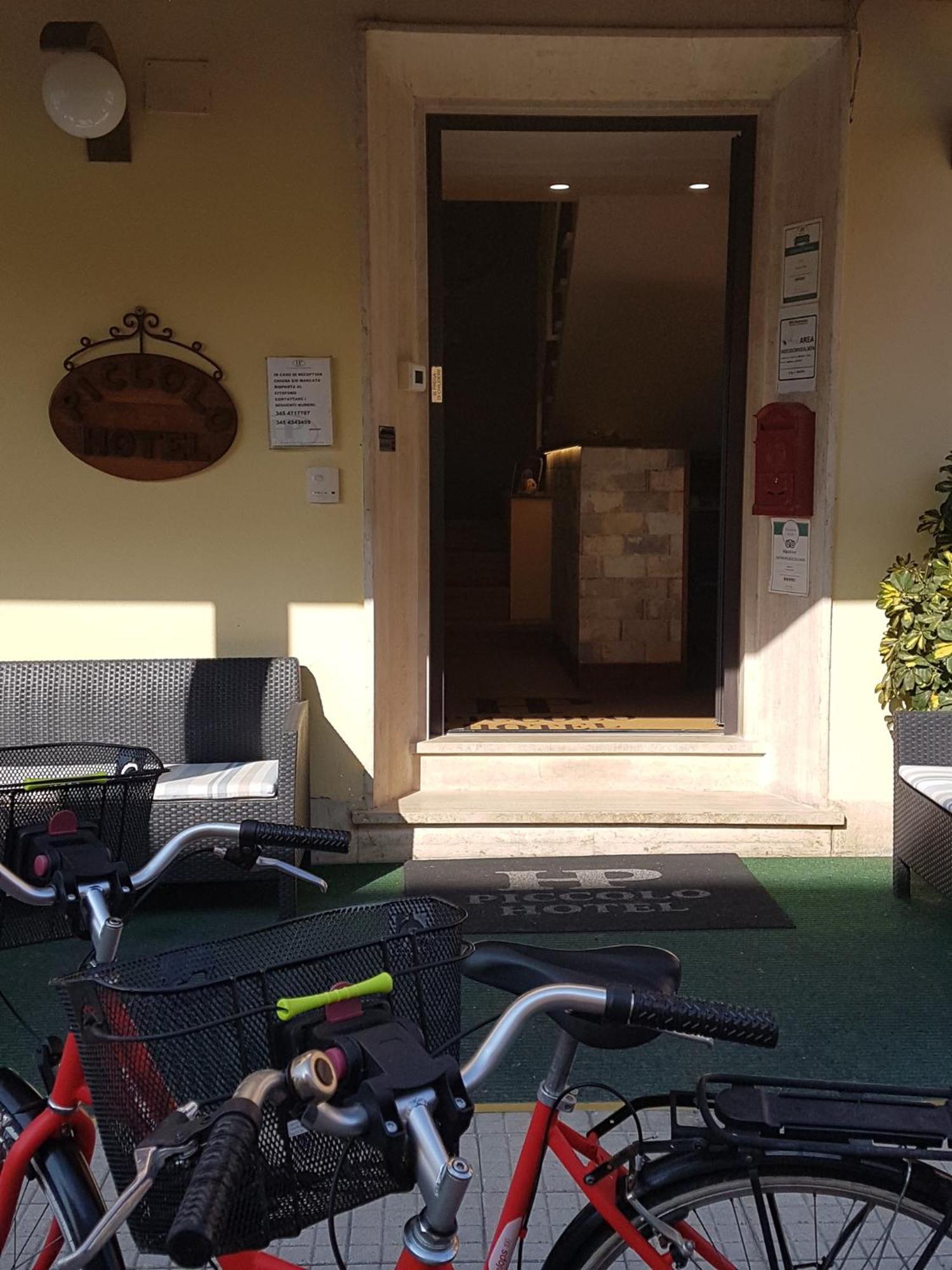 Piccolo Hotel Rosignano Solvay