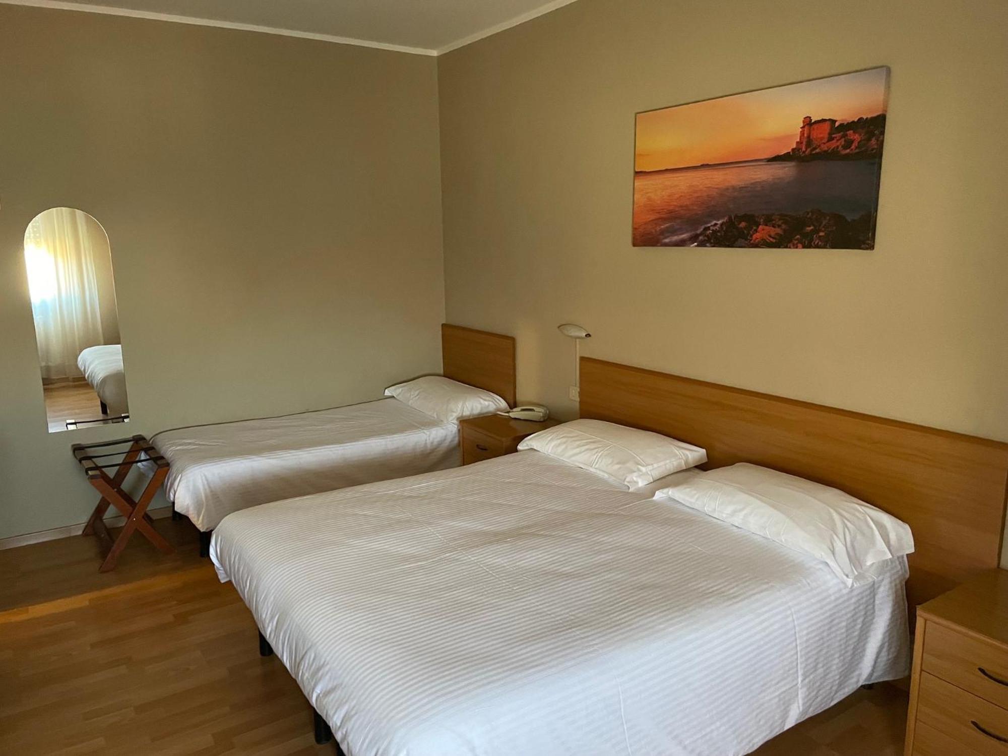 Hotel Piccolo Rosignano Solvay