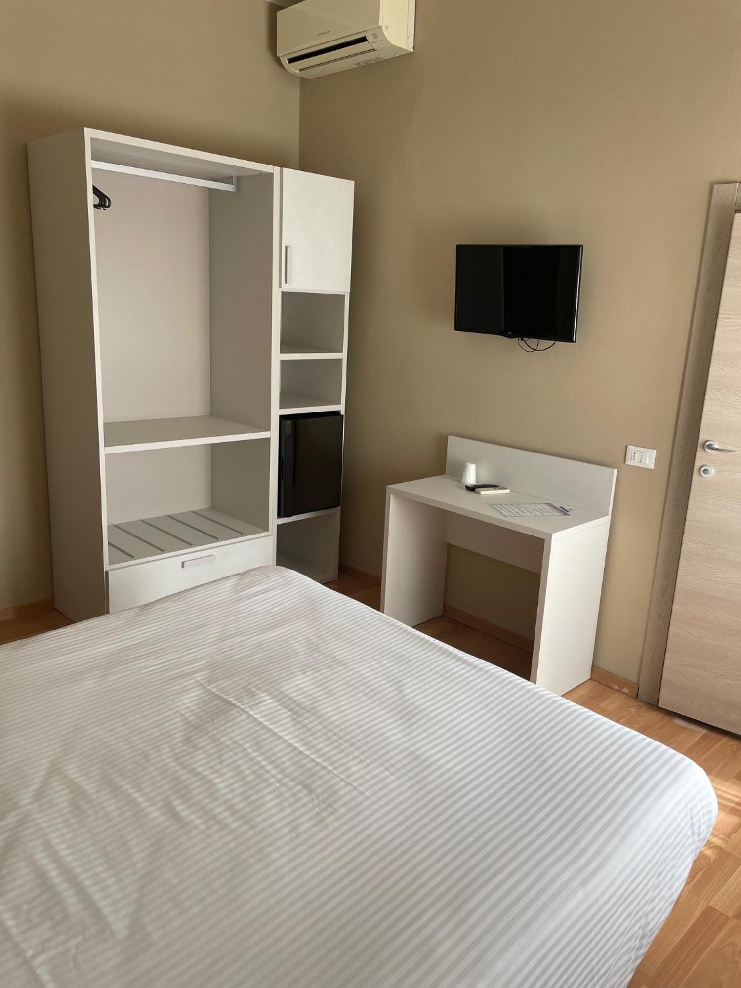 Piccolo Hotel Rosignano Solvay
