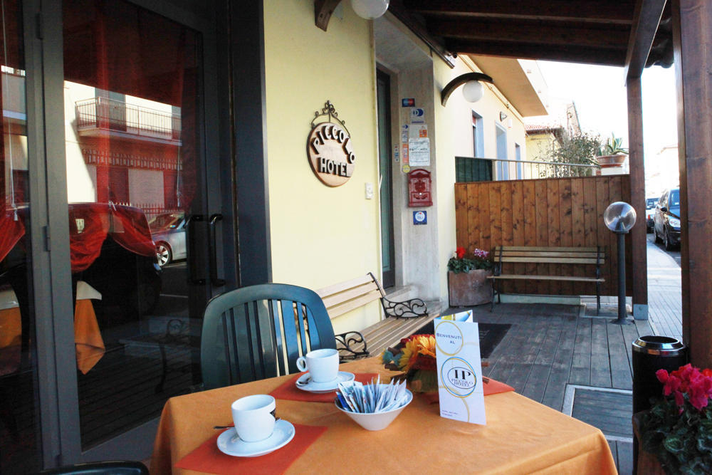 Hotel Piccolo Rosignano Solvay