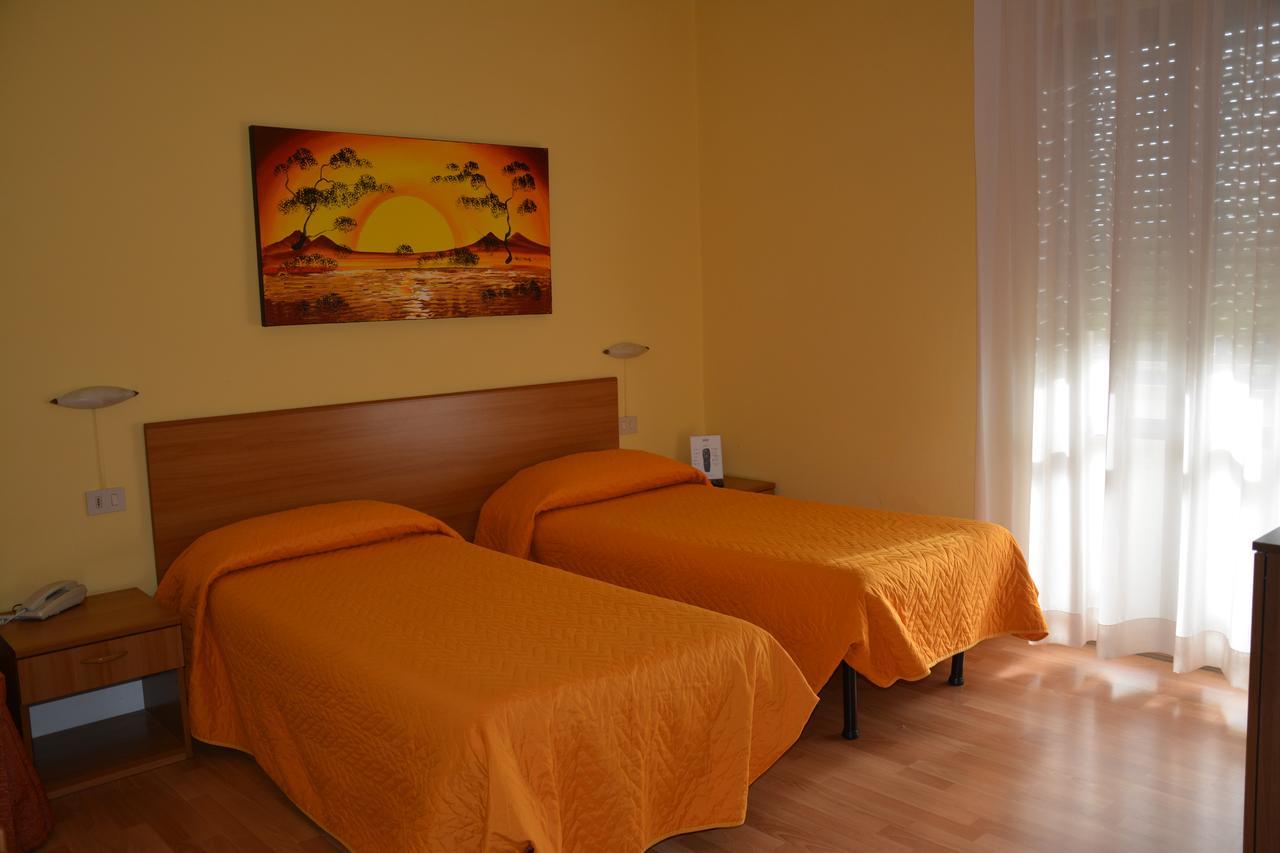 Piccolo Hotel 3*