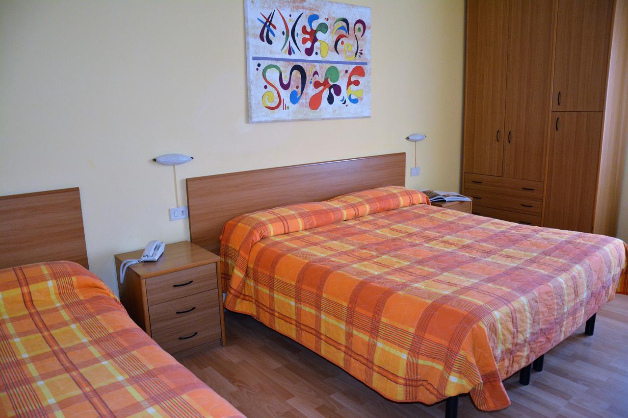Piccolo 3* Rosignano Solvay