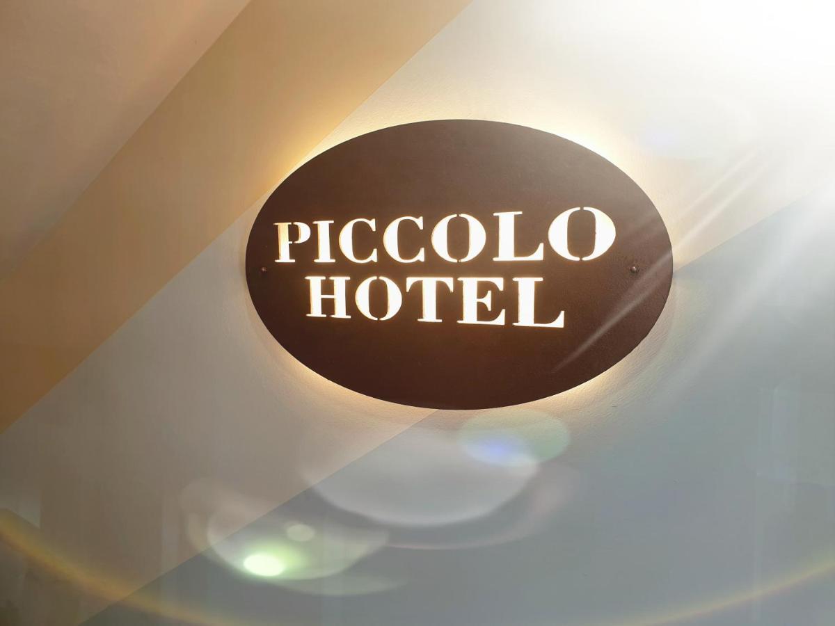 Piccolo Rosignano Solvay