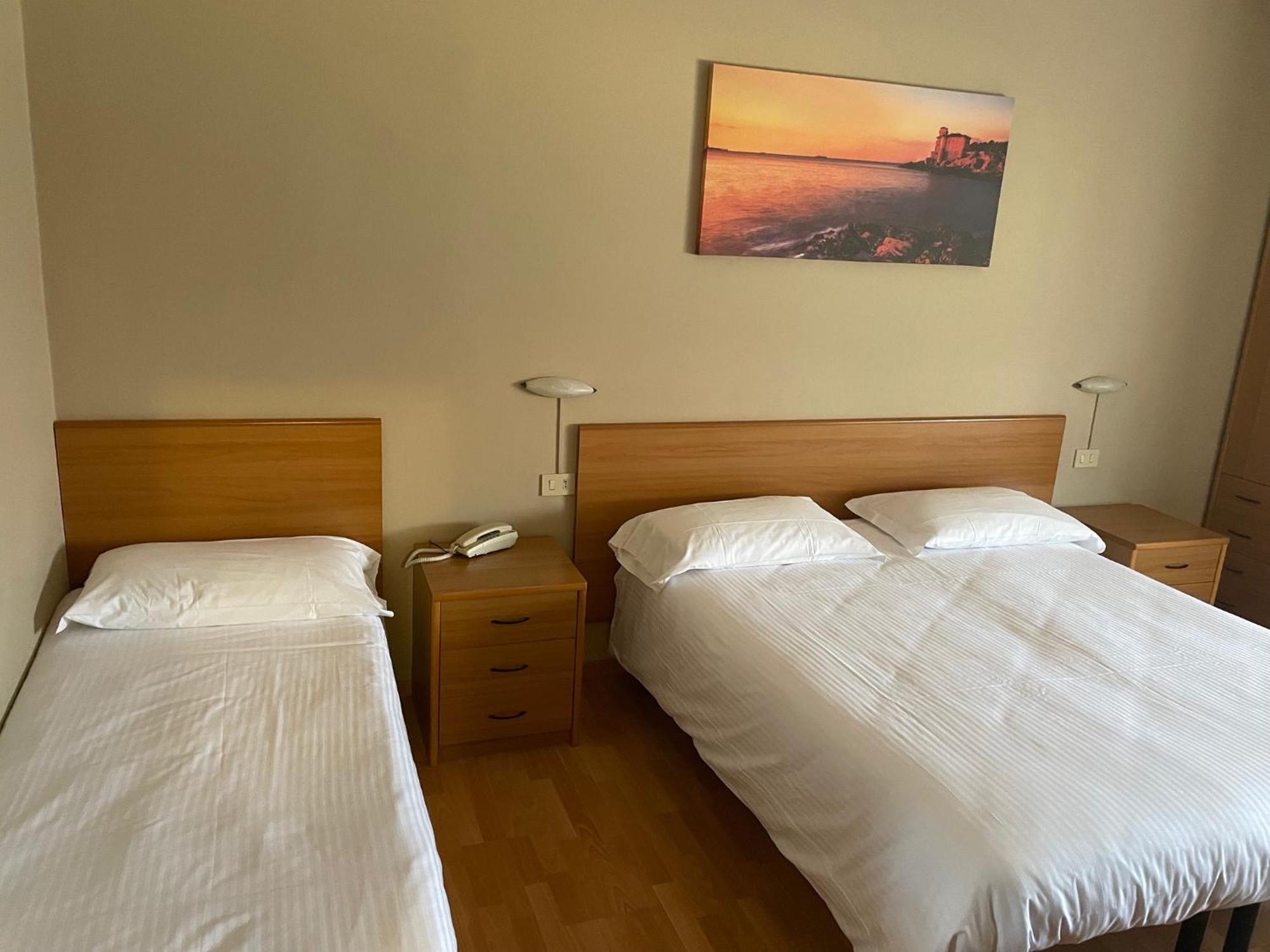 Piccolo Hotel